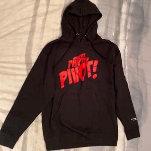 FRIENDS ‘Pivot’ Hoodie